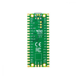 Raspberry Pi PICO Microcontroller RP2040 Chip